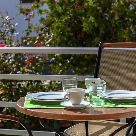 Eleni Suites Methoni Eksteriør billede