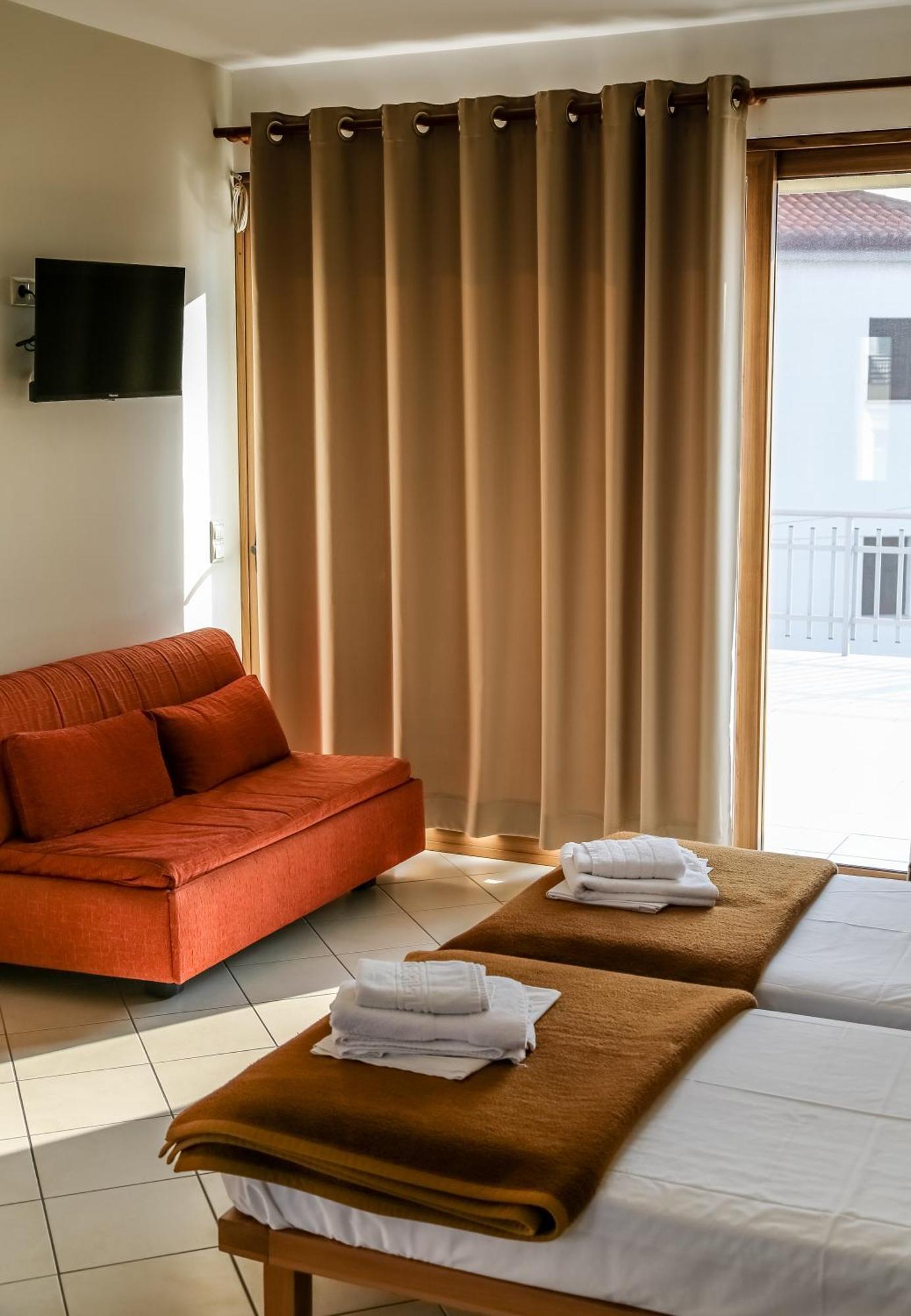 Eleni Suites Methoni Eksteriør billede