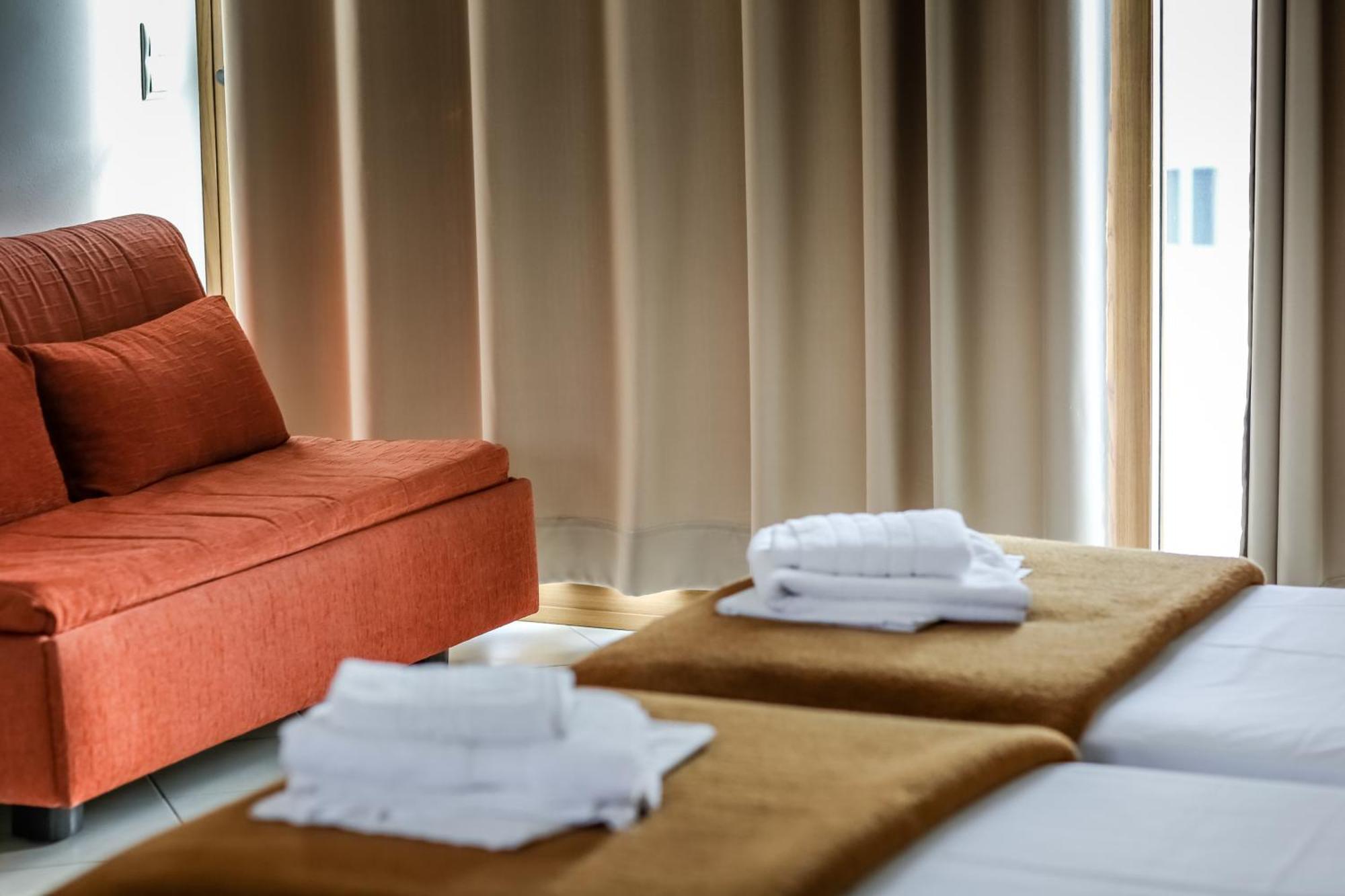 Eleni Suites Methoni Eksteriør billede